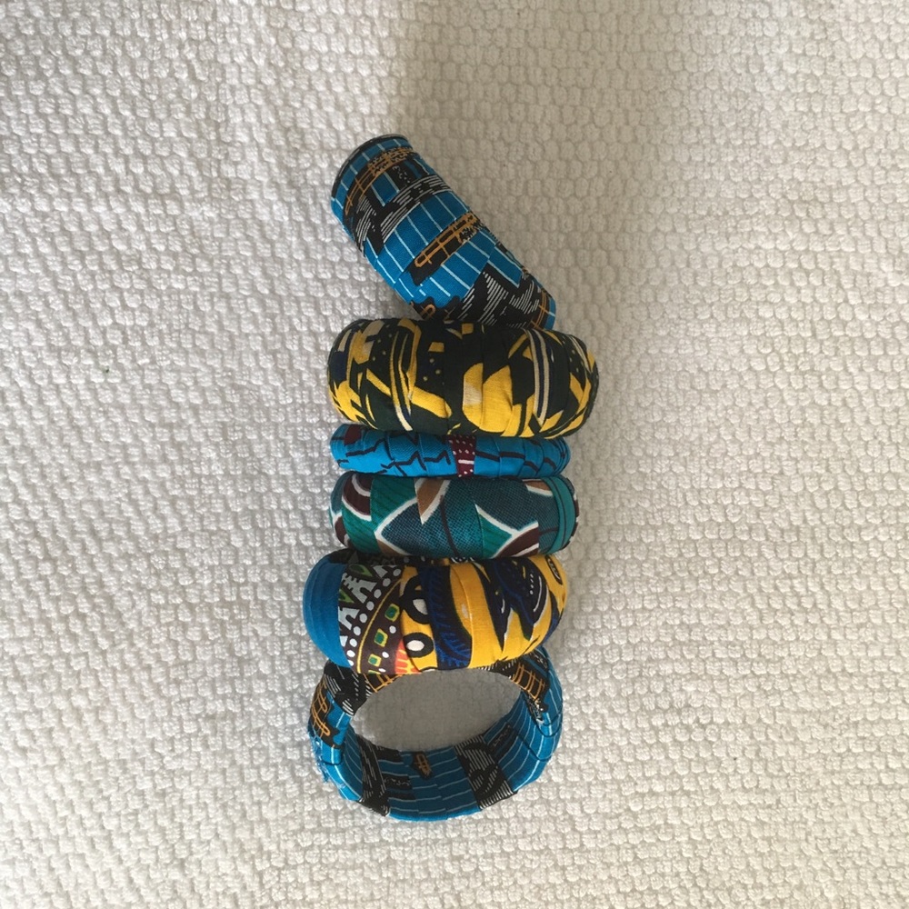 Chunky Bangles - Picture 3 of 3